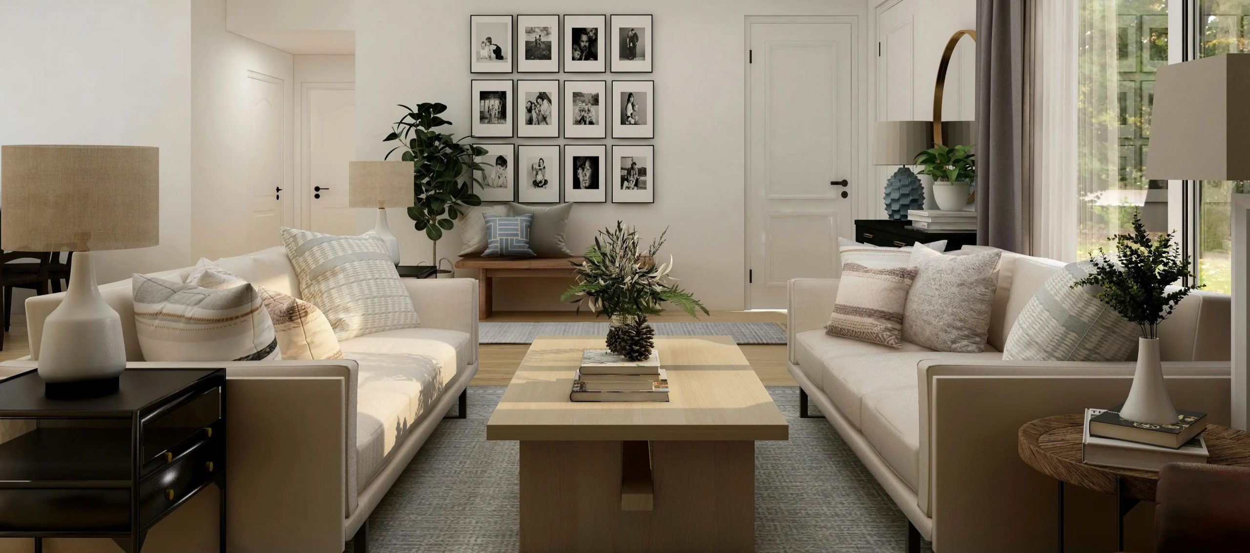 Architecture interieur haut de gamme Monaco - Services