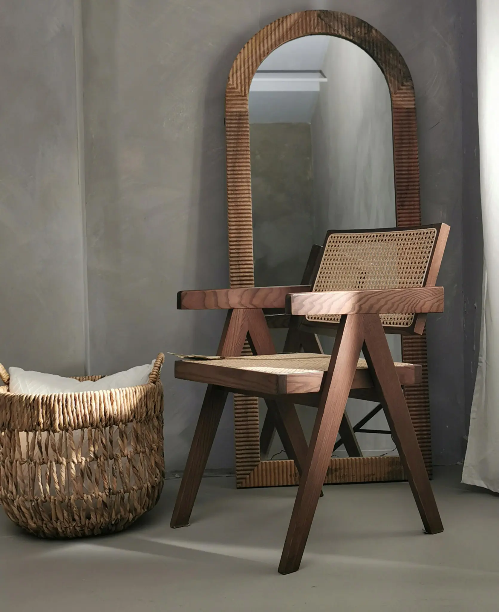 Mobilier haute manufacture Monaco - El Castillo de Mi Madre