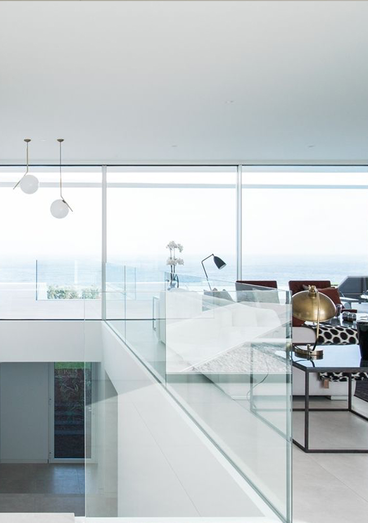 Cabinet architecte interieur Monaco - El Castillo de Mi Madre