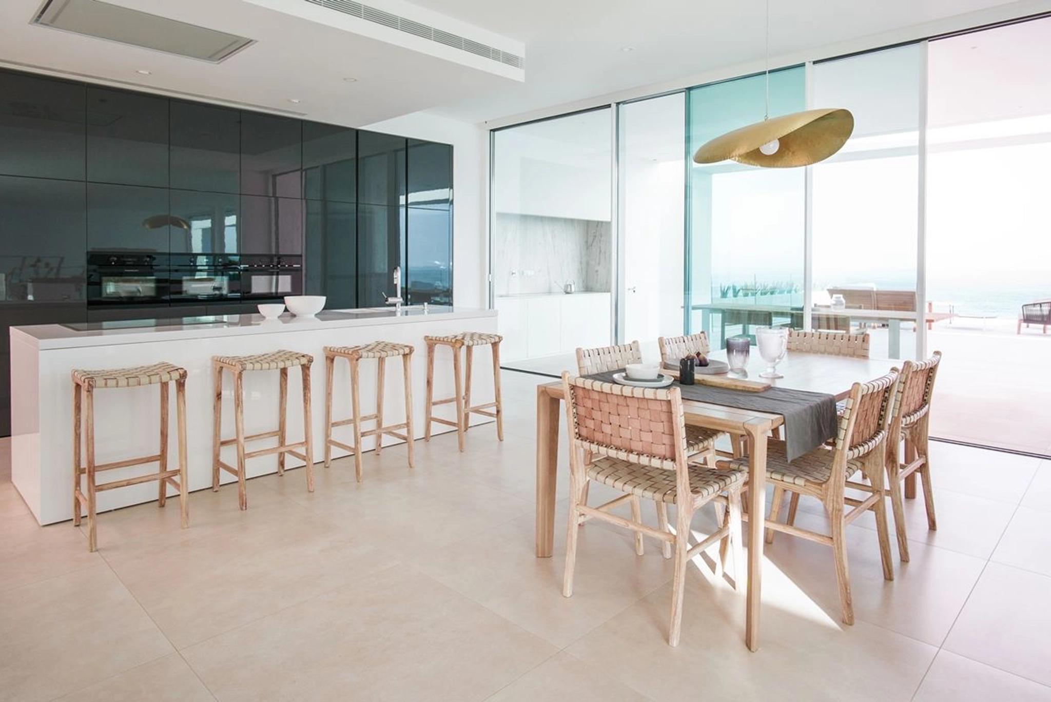 Mobilier haute manufacture Monaco - El Castillo de Mi Madre